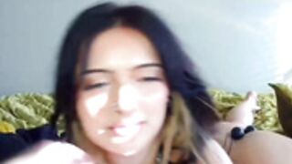 Kissmerosy - Anal Balls Geisha - 2025-03-10