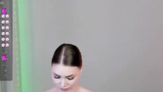 Jenny_perry fingering 2025-02-20