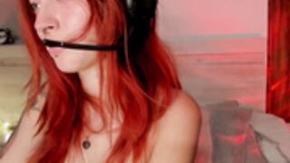 Nevamazee 06-12-24 fingering dildoing