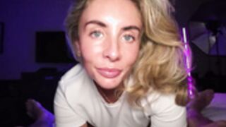 Bonnie Blue [2024] Blonde BigAss BigTits Blowjob Cumsho