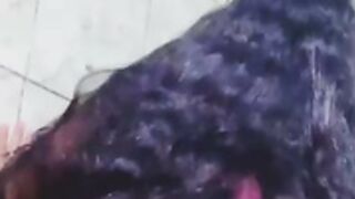 Vanessa Escalante El Salvador Asshole Twerking Onlyfans
