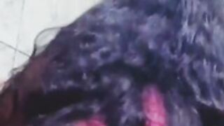 Vanessa Escalante El Salvador Asshole Twerking Onlyfans