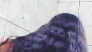 Vanessa Escalante El Salvador Asshole Twerking Onlyfans