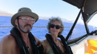Sailing Helios