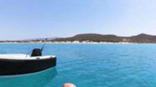 Sailing Helios