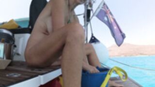 Sailing Helios