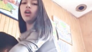 Chilena saucegirl