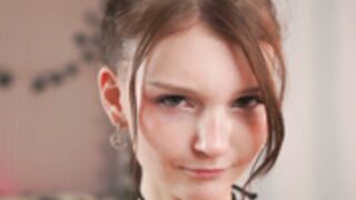 EdithGalpin dancing and teasing