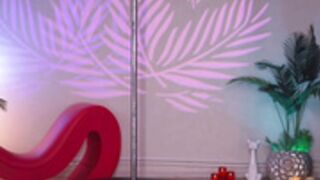 Kittycaitlin pole dance 01.30.2026