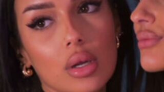 AmyraMoon and Yasmina 15