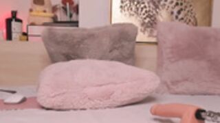 lil_mayaa fuck machine 5