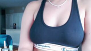 Emily jones 2021-09-11 SHOWER