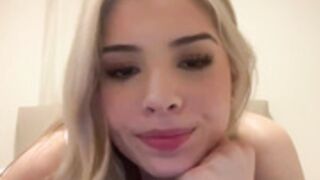 Ellaharperr Topless 2