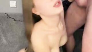 Soffy-and-boss fuckshow