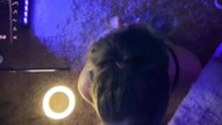 Lilmissbigguy fuckface deepthroat 16-09-24