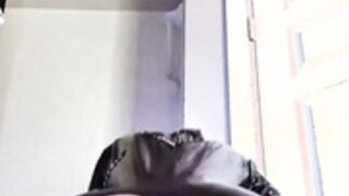 Ivey_Strigoi - Gatubela anal