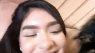 Jenn_Fit Lesbian Kissing