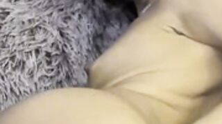 Sami_monroe stretching her tiny butt hole