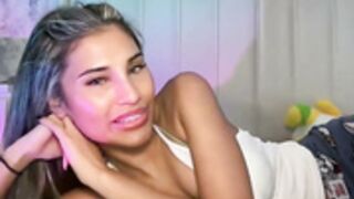 Aniishaa Thai Babe