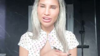Aniishaa Thai Babe
