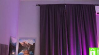 Telladreamer_ Soapy Bouncing Boobies