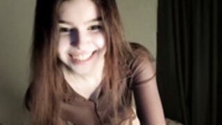 Sladkoezka flash taquinerie de chatte