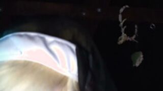 Ivey_Strigoi - Monja