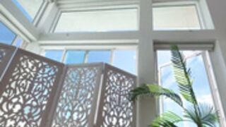 Mellanie Monroe - Hardcore BBC Fuck With Dredd