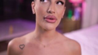 Raisakali hot nude show