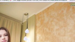 hecola touching pussy 2025-12-29