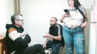 xxxsexroom hyper sexy chubby milf