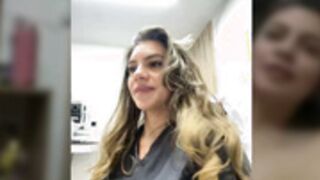 Alicee16 Lesbian Kissing