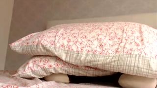 giabaker recording dildo