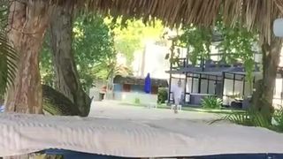 Beautiful Girl Exercise