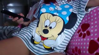 Catrinedascalux on CB 2017-05-12
