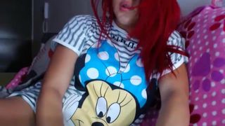 Catrinedascalux on CB 2017-05-12
