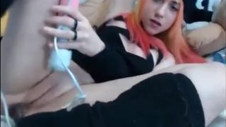 lana_rain buttplug camshow