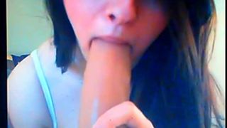 Dallas@Moore Loves Sucking Cock