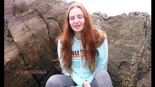 Sansa stark beach titties