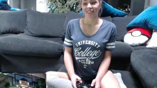 melissa191's Webcam Recording @ Chaturbate 13012017