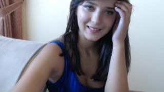 KatyaFods_2017-08 Blue leotard