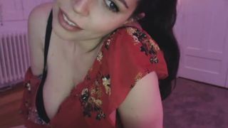 mila_ tease