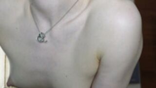 Bestblondiiecb spank her ass