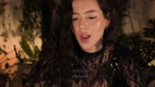 effylowell_ hot dancing (UNREAL)