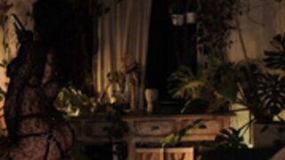 effylowell_ hot dancing (UNREAL)