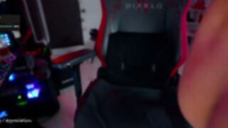 Evelyne92 nude show 03 15 2026