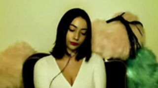 Kaylagold german with very nice tits