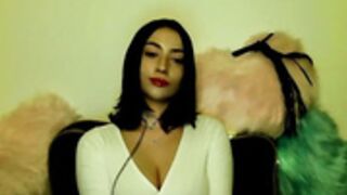 Kaylagold german with very nice tits