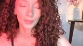 SweetEllie / ElianaCruz fantastic tease show