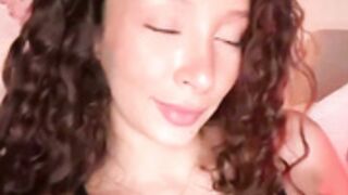 SweetEllie / ElianaCruz fantastic tease show
